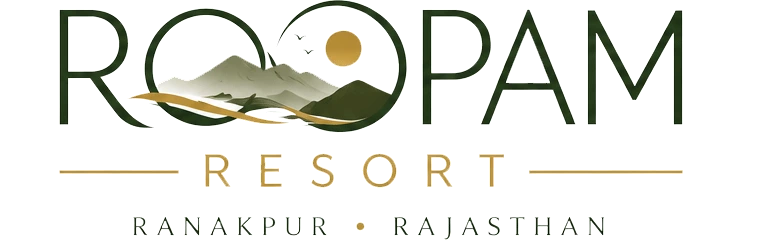 Roopam Resort, Ranakpur Rajasthan